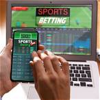 sport bet strategy